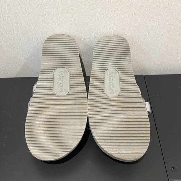 MOTO VS Sandals Grey - Picture 3 of 6